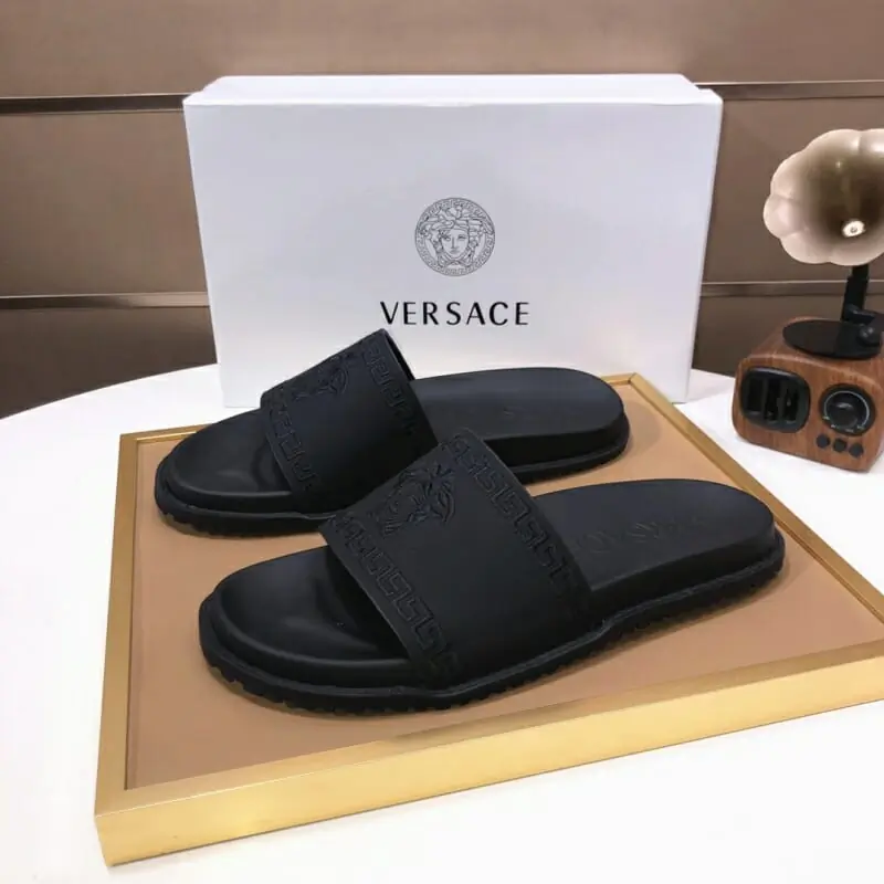 versace chaussons pour homme s_11a67753